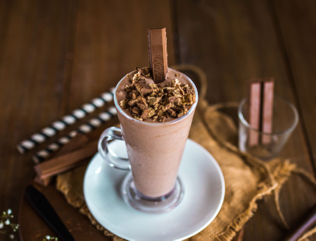 Kitkat Thick Shake(250 Ml)