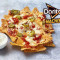 Doritos Serowe Nachosy