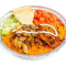 Chicken Shawarma Chicken Platter