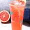 Passion Fruit Grapefruit Tea