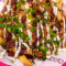 Bacunator Fries Vegan