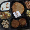 Navratri Fresh Upwas Or Farhal Thali Fasting