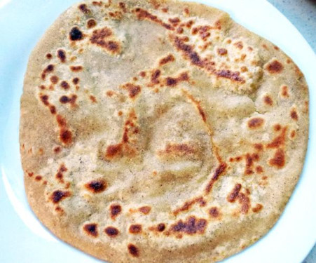 4 Plain Paratha