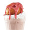 Nowy! Truskawkowe Ciastko Milkshake