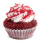 Mini Red Velvet Cup Cake