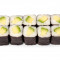 Avocado Hosomaki Set Vegan