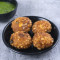 Garma Garam Falahaari Sabudana Vada