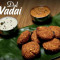 Dal Vadai [6 Pieces]