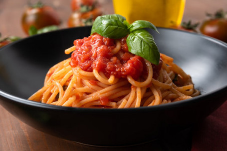 Spaghetti Arrabiata