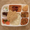 Executive Vegetable Thali