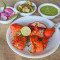 Chicken Tandoori (Dry)