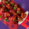 Korean Bbq Chicken Bites Bird Box (Ang.).