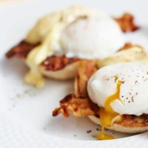 Eggs Benedict