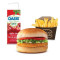 Trio Junior Au Poulet Pour Enfants Jr. Crispy Kids Combo