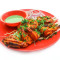 Tandoori Chicken (Kashmiri Mirch (12 Pc.