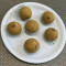 Besan Laddoo (Desi Ghee)