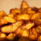 Alloco Plantains Bananas Fries