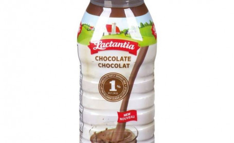 Lait Au Chocolat