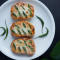 Chilly Garlic Bread [4 Pcs]