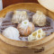 Non Veg Dim Sum (5Pcs