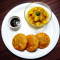 Khasta Kachori With Aloo Sabzi