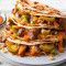 Jalapeno Steak Quesadillas Combo