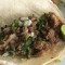 Taco Suave De Birria