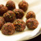 Extra Manchurian Balls