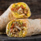 Chipotle Paneer Shawarma