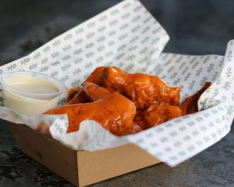 Fritzen Buffalo Wings