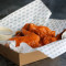 Fritzen Buffalo Wings