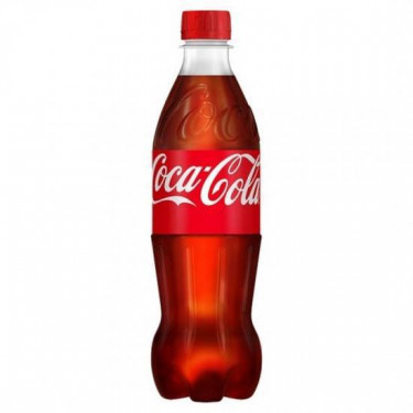 Coke Original Taste