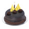 Chocolate Royal Cake 500 Gram