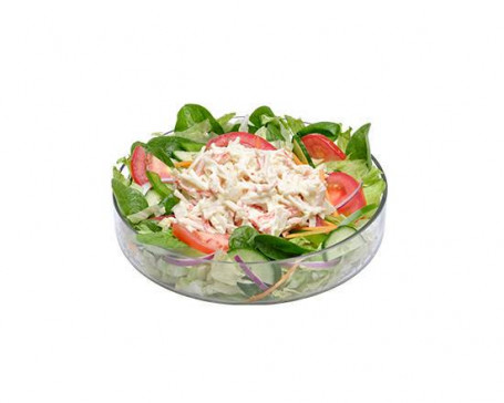 Seafood Sensation Salad