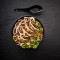 Veggie'gyoza Noodle'bowl (Df) (Ve) (V