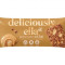 Peanut Butter Oat Bar Delicious Ella (Ang.).