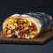 Potrójne T Deluxe Burrito