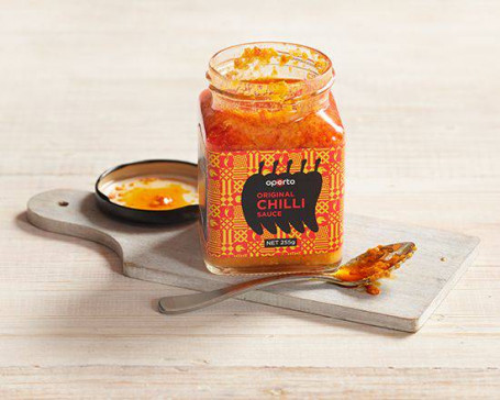 Original Chilli Jar