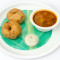 Vada Sambar 2 Pcs)