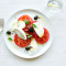 Caprese Salad (V