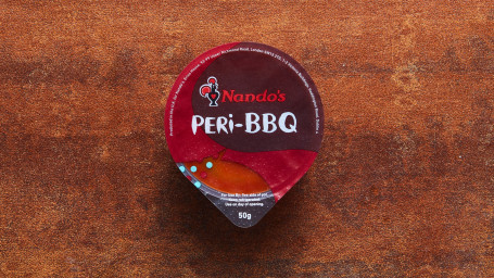 Peri Bbq