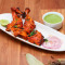 Dry Tandoori Chicken