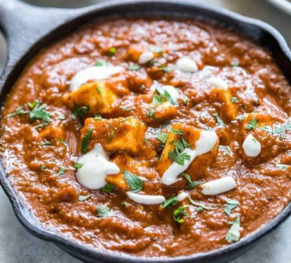 Handi Special Mumtaj Paneer Butter Masala