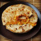 Special Keema Paratha