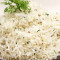 Zeera Pulao With Gravy Or Raita