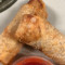 Egg Roll(2Pc)