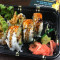 R31. Shrimp Tempura Roll(5Pc)