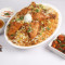 Chicken Biryani [Portion]