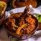 Kadhai Murgh [4 Pcs]