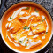 Paneer Butter Masala Must Try